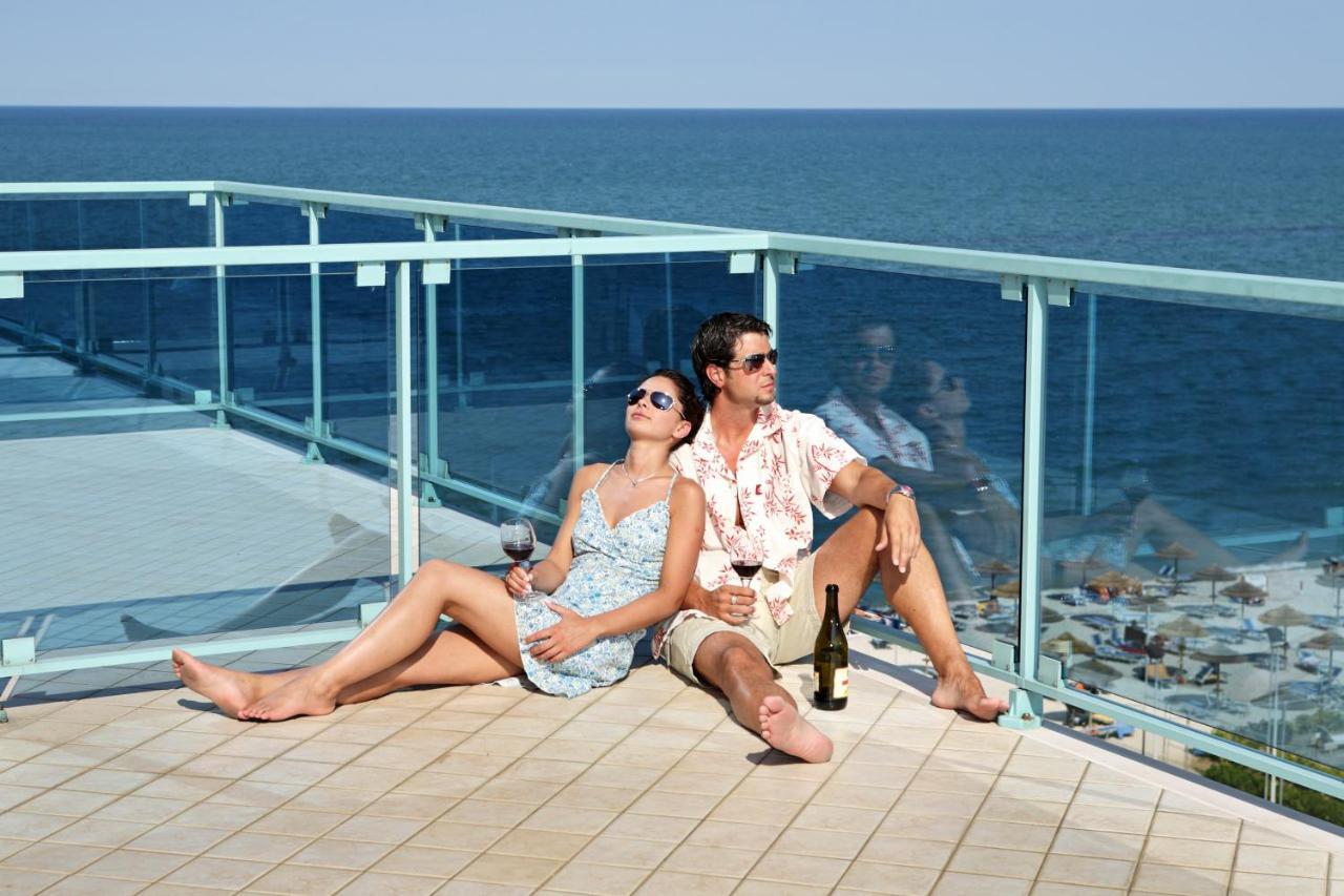 Abbazia Club Hotel Маротта Номер фото